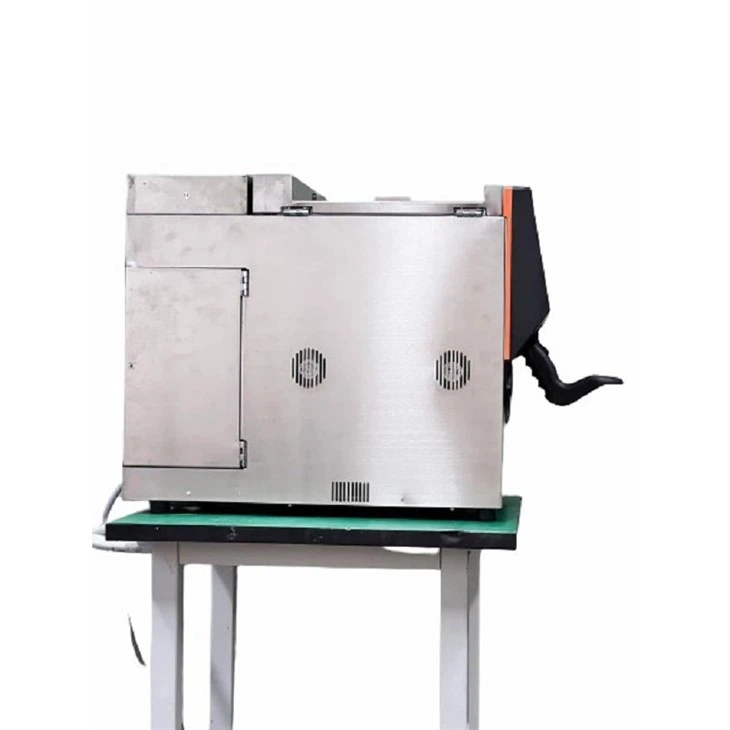 Electric Mixer for Restaurant Appliances Kitchen Cuisine Robot 4500W Food Mixer Smart Robot Cookers Self Cooking Machine