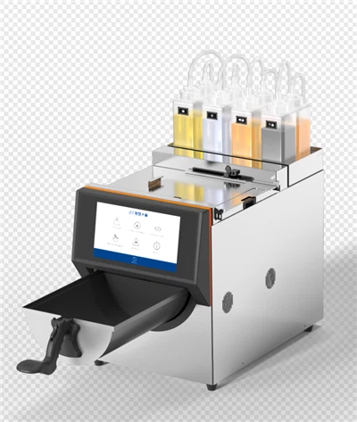 220V elektryczny automatyczny obrót stali nierdzewnej maszyna do gotowania Wok smażony ryż nieprzywierający robot kuchenny szef kuchni Rock