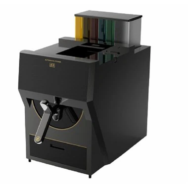 Restaurant Rock Inteligentny robot kuchenny